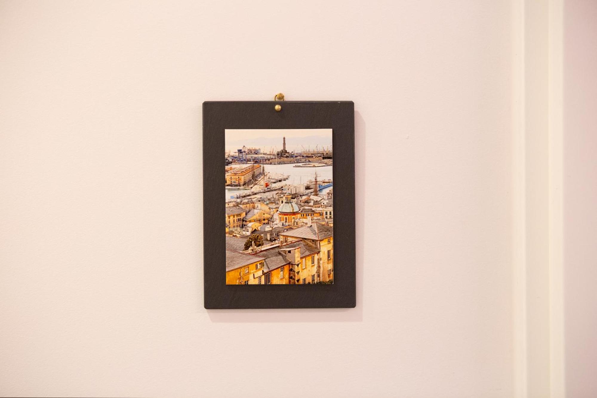 Отель Le Caravelle Centro Storico Genova Экстерьер фото